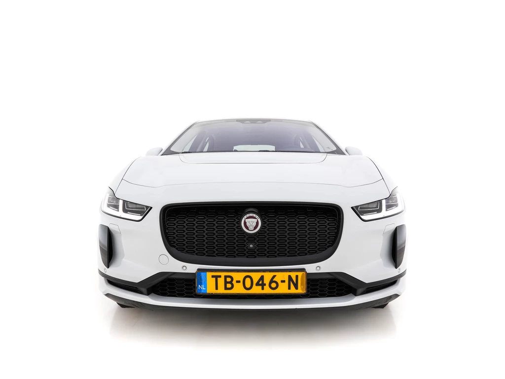 Jaguar I-PACE – foto 6