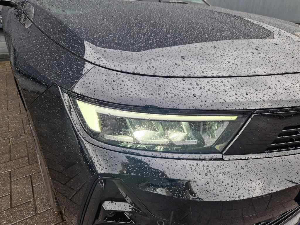 Opel Astra – foto 30