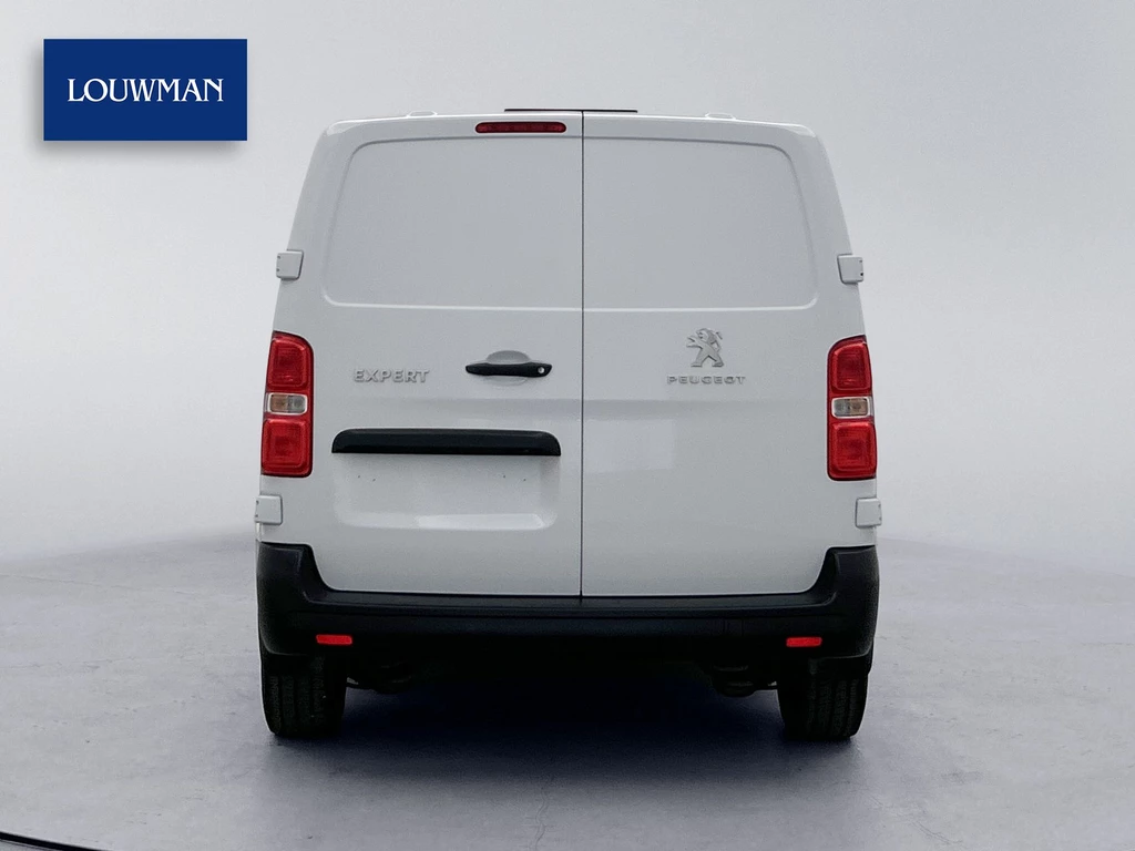 Peugeot Expert – foto 8