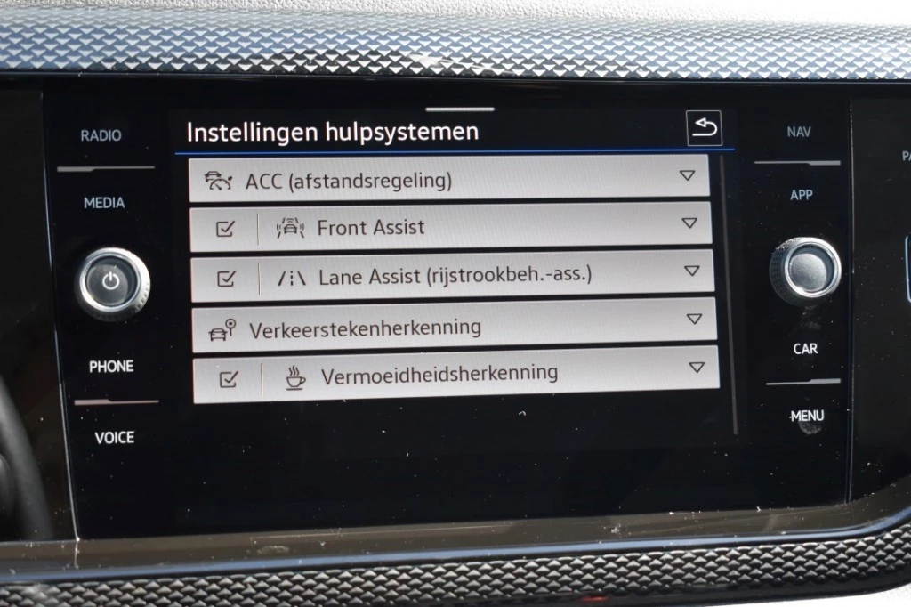 Volkswagen Taigo – foto 37