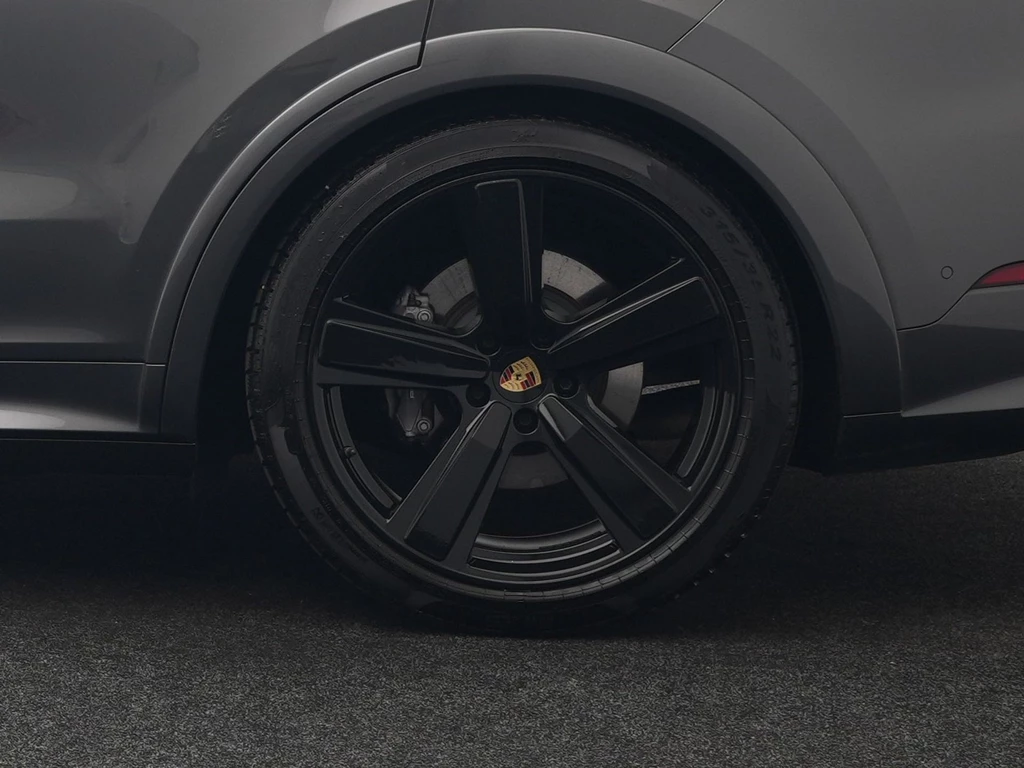 Porsche Cayenne – foto 69