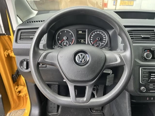 Volkswagen Caddy – thumbnail 17