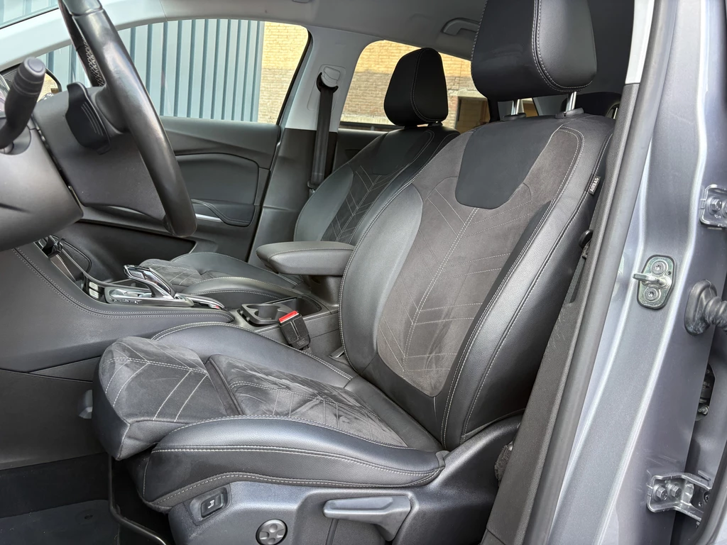 Opel Grandland – foto 19