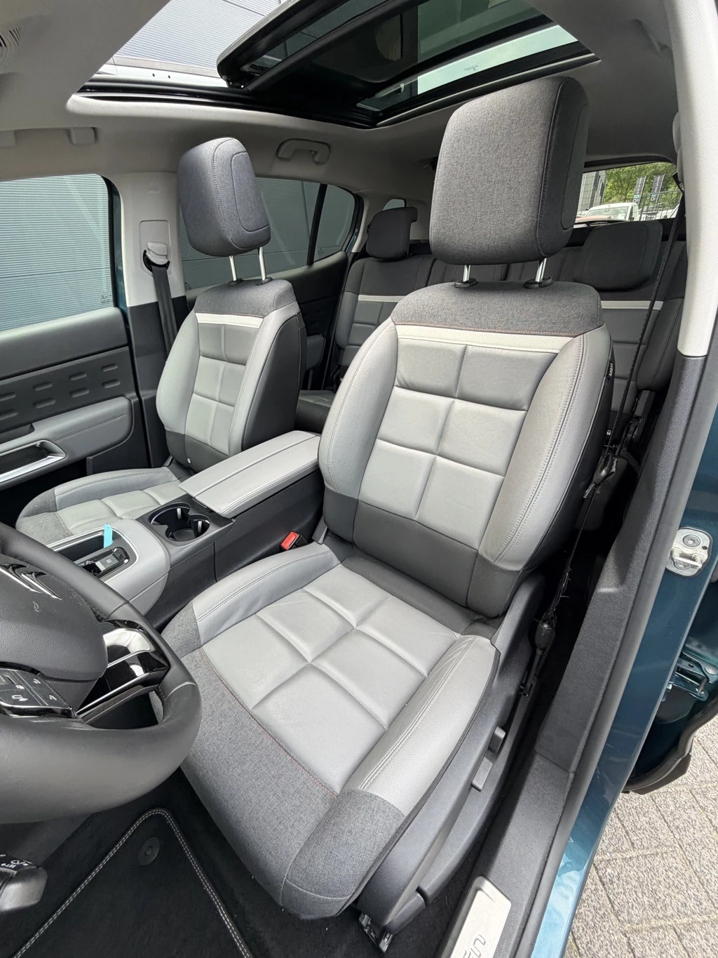Citroën C5 Aircross – foto 18