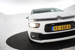 Citroën Grand C4 Picasso – thumbnail 5