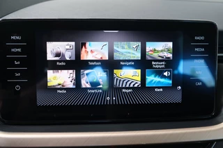 Škoda Kamiq – thumbnail 21