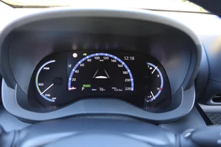 Toyota Yaris Cross – thumbnail 37