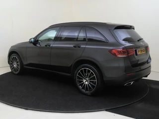 Mercedes-Benz GLC – thumbnail 3