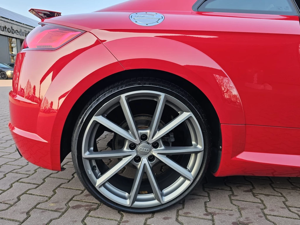 Audi TT – foto 42
