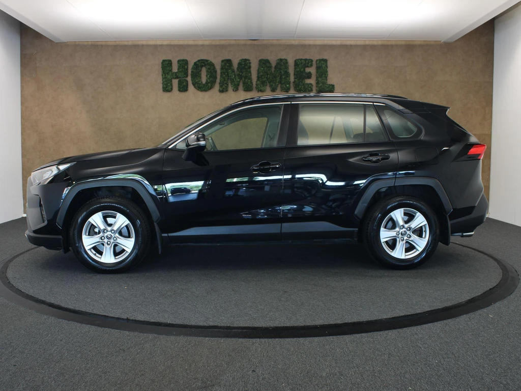 Toyota RAV4 – foto 3