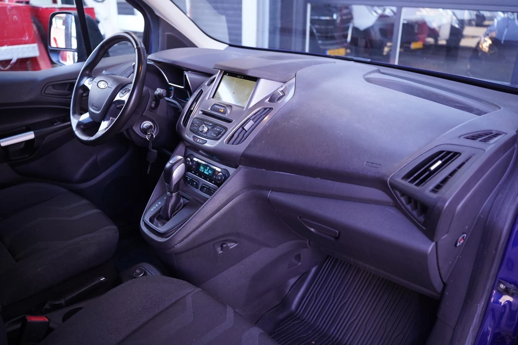 Ford Transit Connect – foto 28