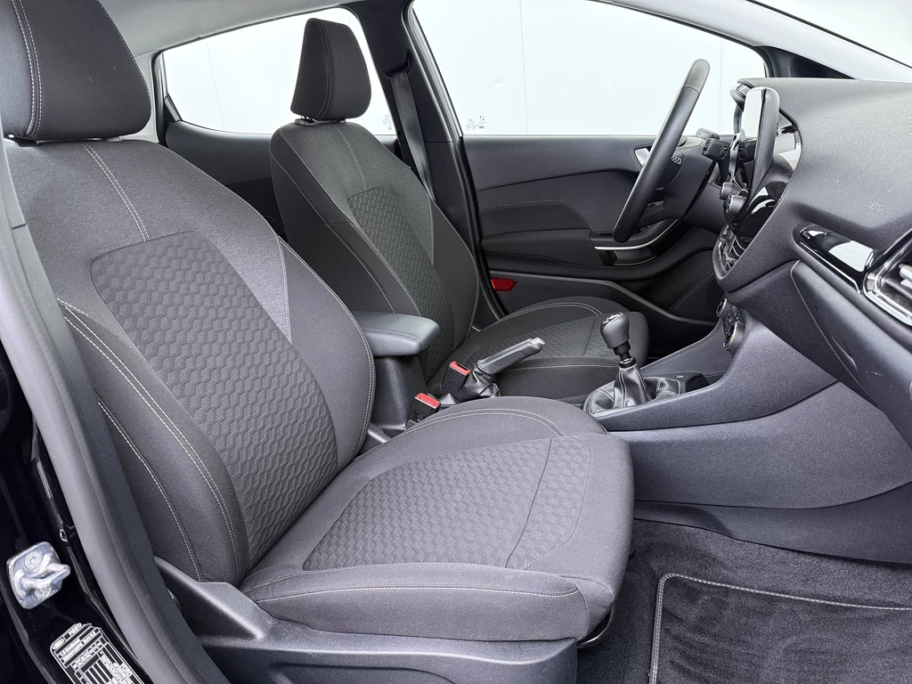 Ford Fiesta – foto 36