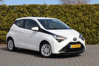 Toyota Aygo – thumbnail 12