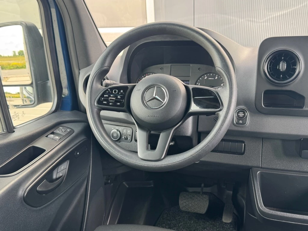 Mercedes-Benz Sprinter – foto 32