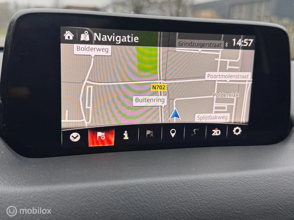 Mazda CX-5 – foto 15
