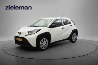 Toyota Aygo – thumbnail 1