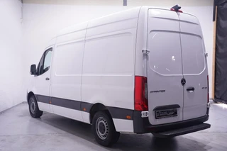 Mercedes-Benz Sprinter – thumbnail 3