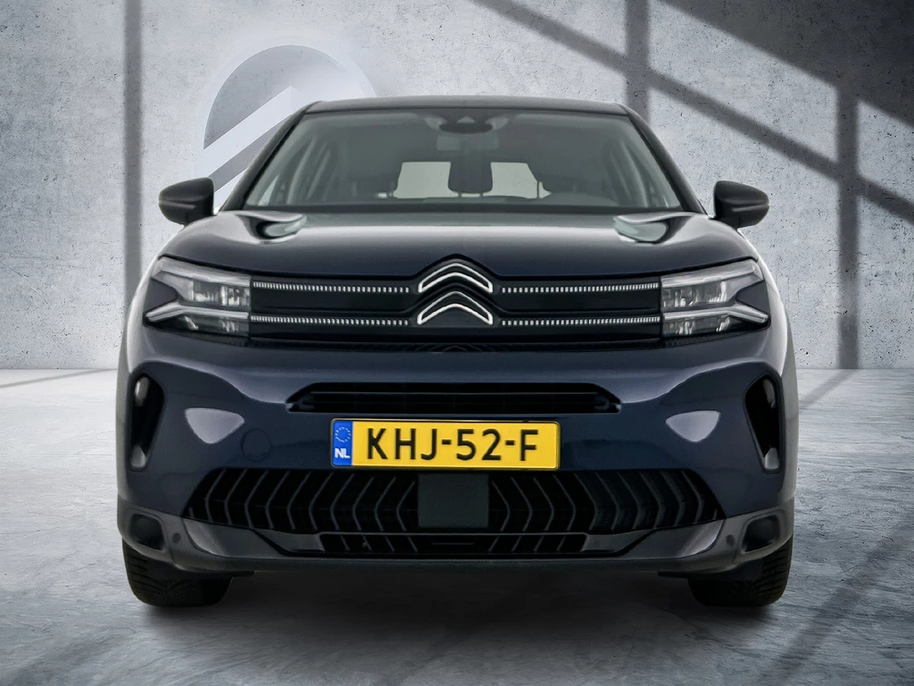 Citroën C5 Aircross – foto 5