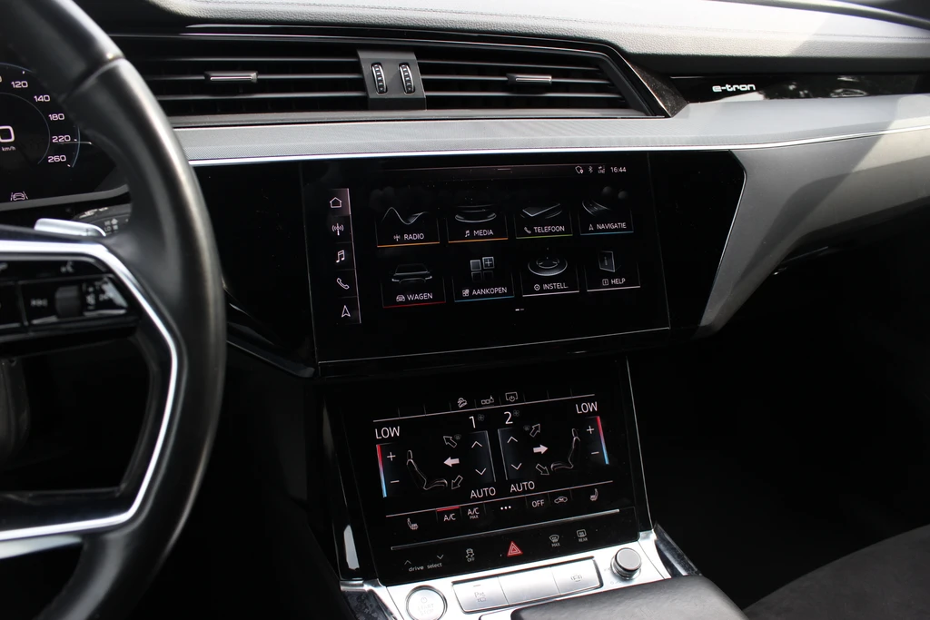 Audi e-tron – foto 21