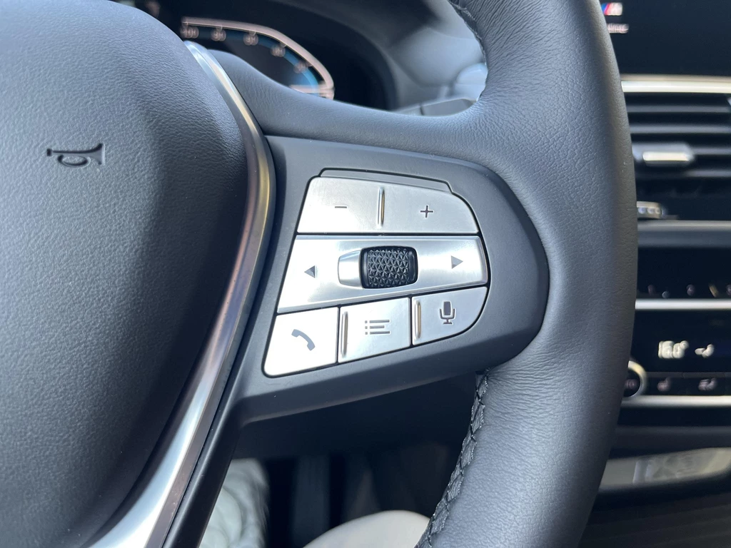 BMW iX3 – foto 27