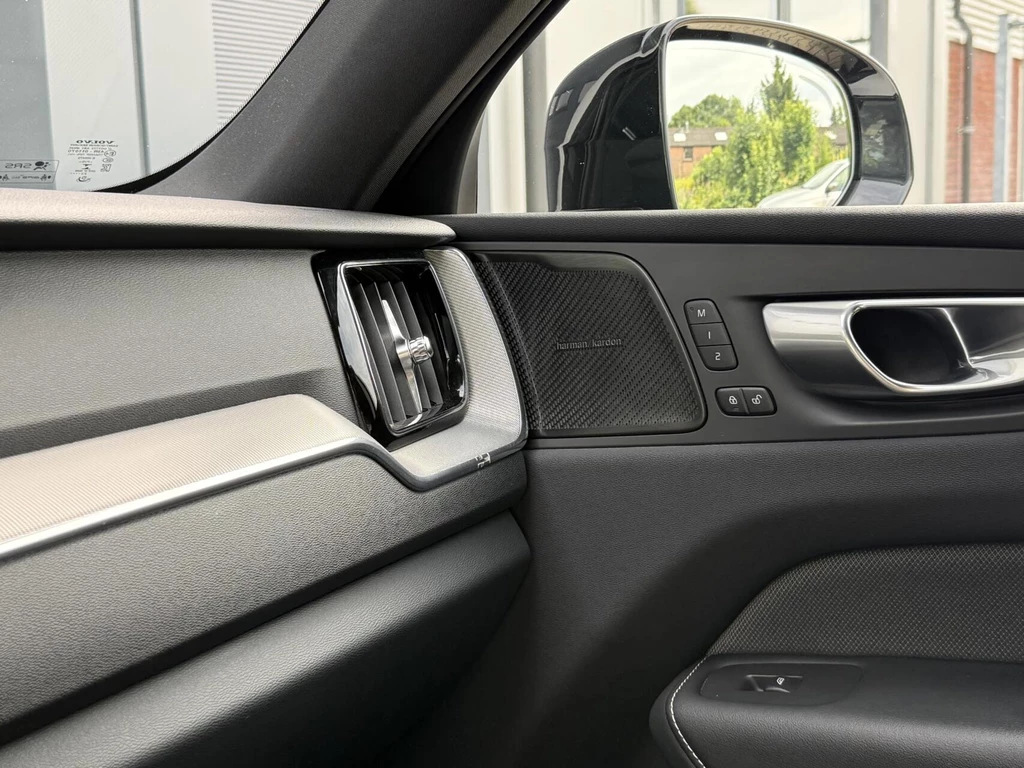 Volvo XC60 – foto 23
