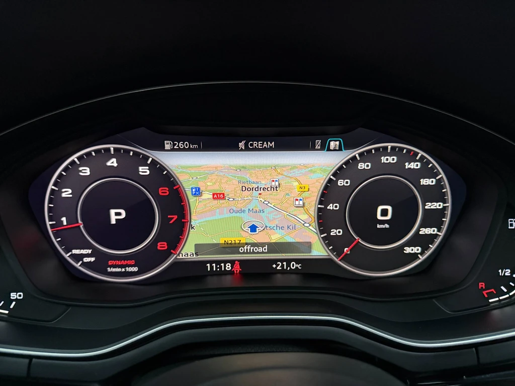 Audi A5 – foto 28