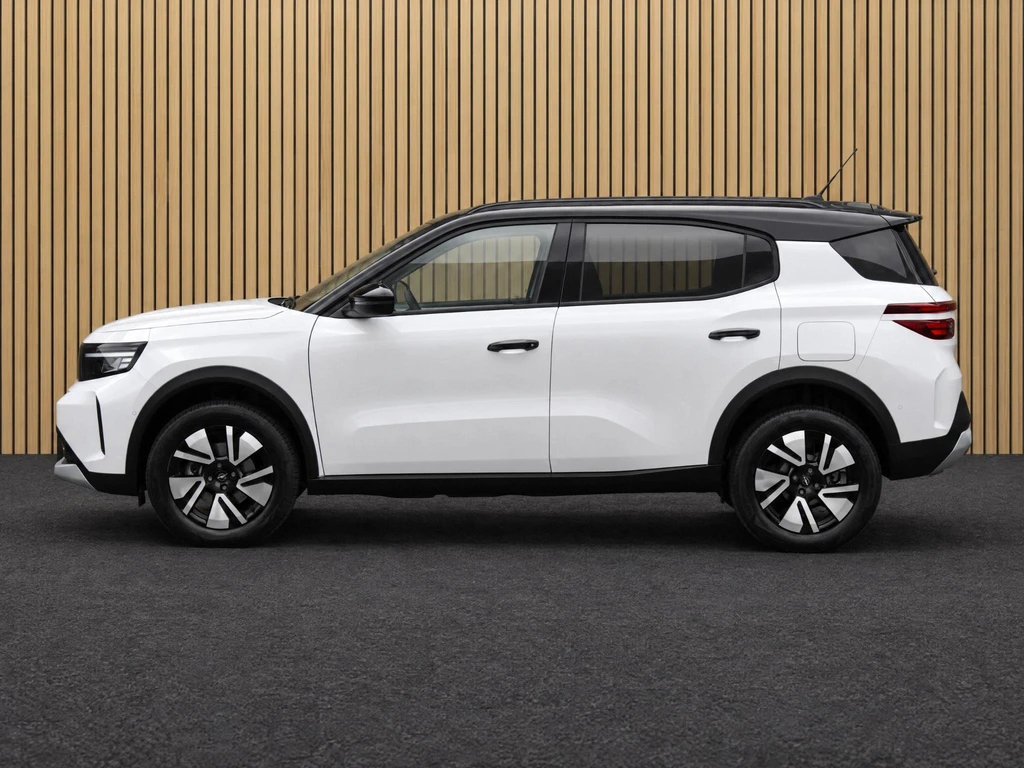 Opel Frontera – foto 3