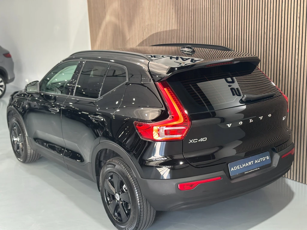 Volvo XC40 – foto 5