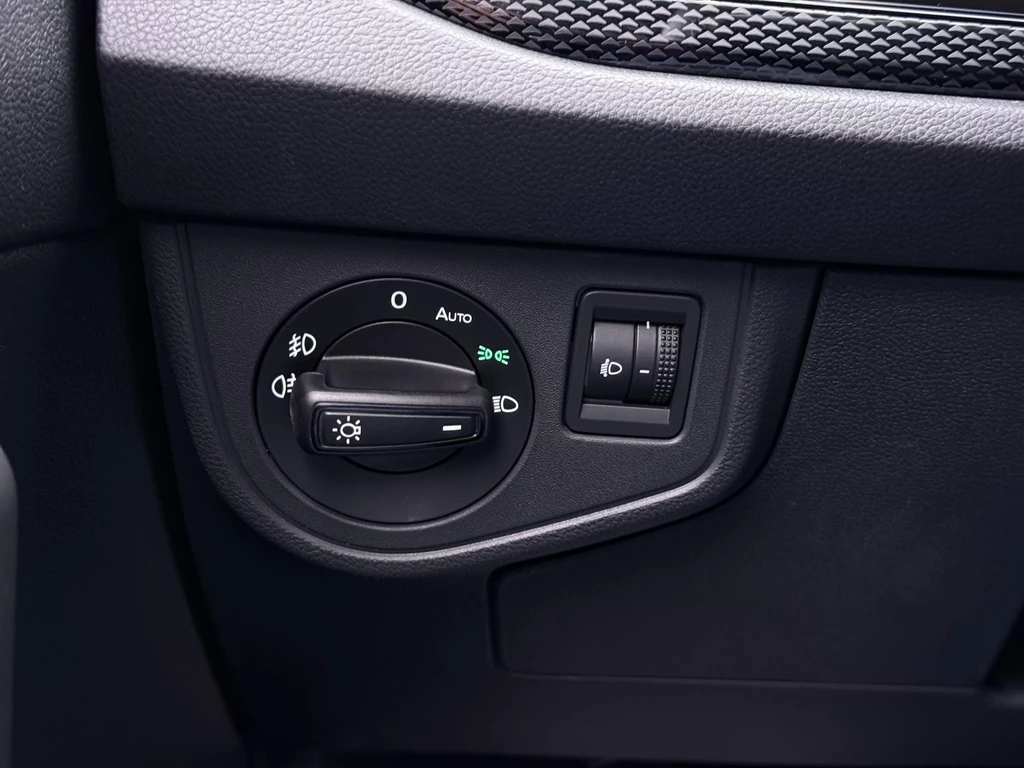 Volkswagen Taigo – foto 26
