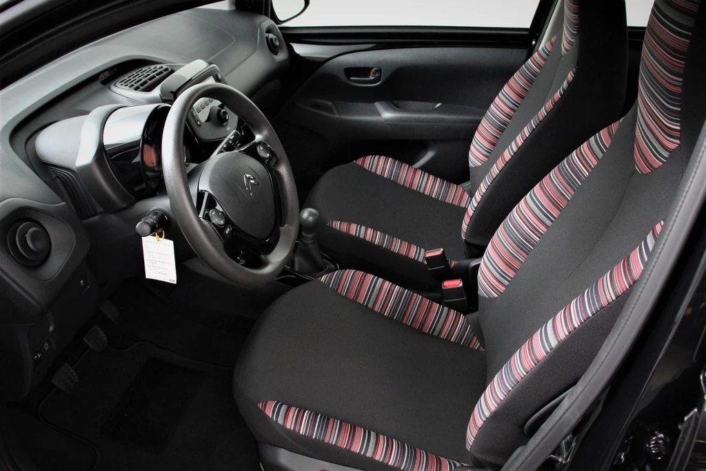 Citroën C1 – foto 8
