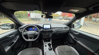 Ford Kuga – thumbnail 17