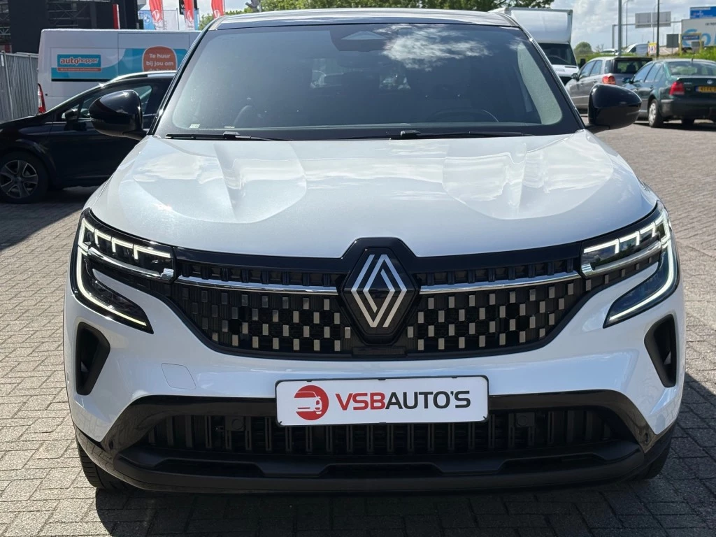 Renault Austral – foto 6