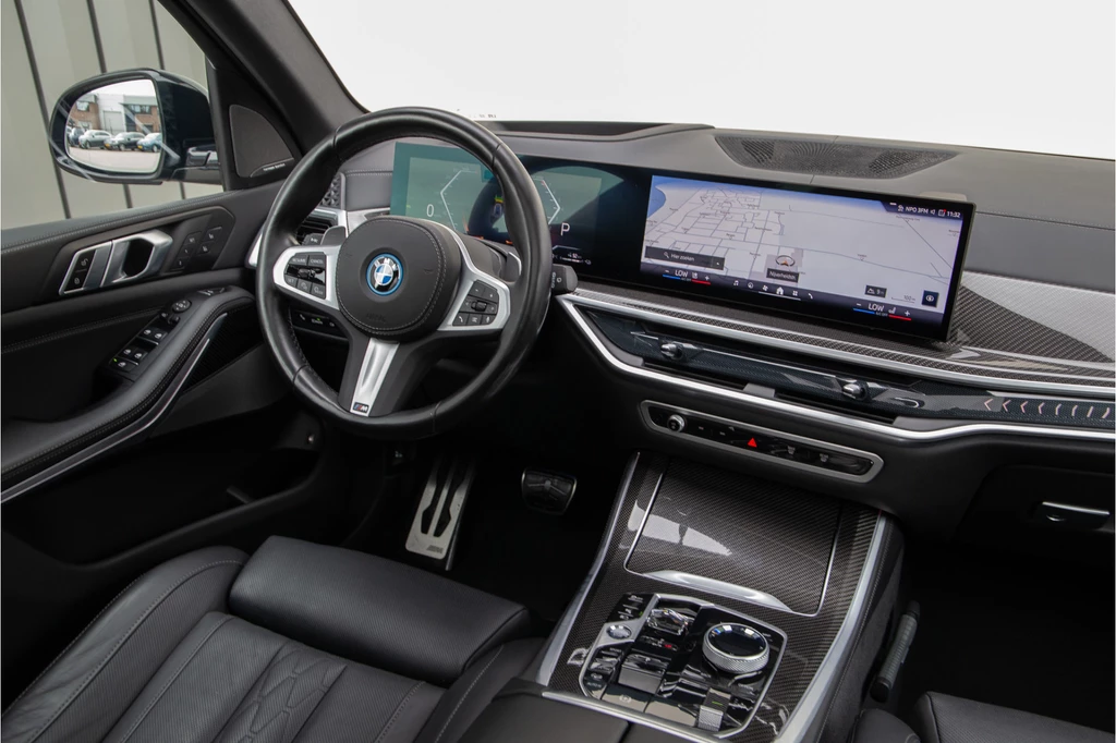 BMW X5 – foto 13