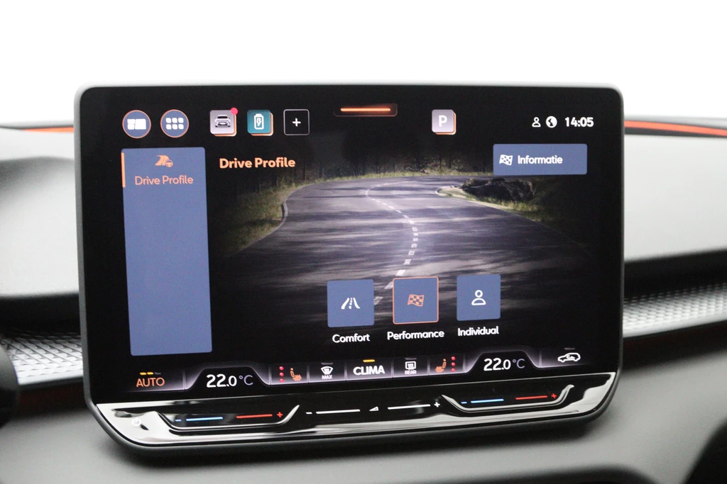 CUPRA Terramar – foto 37