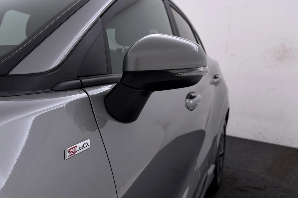 Ford Puma – foto 43