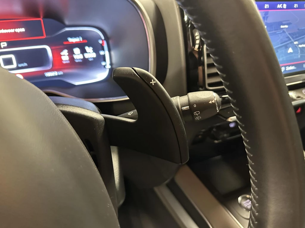 Citroën C5 Aircross – foto 22