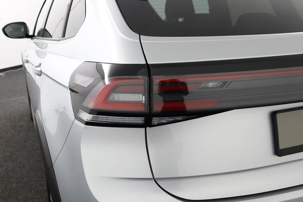 Volkswagen Taigo – foto 40
