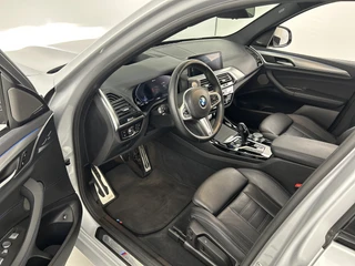 BMW X3 – thumbnail 12