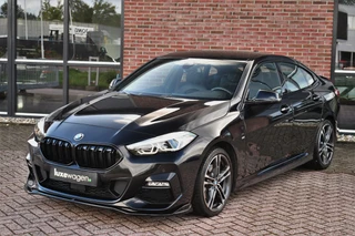 BMW 2 Serie – thumbnail 3