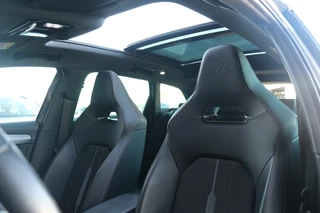 CUPRA Leon Sportstourer – thumbnail 10