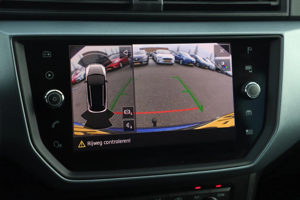 SEAT Arona – foto 30