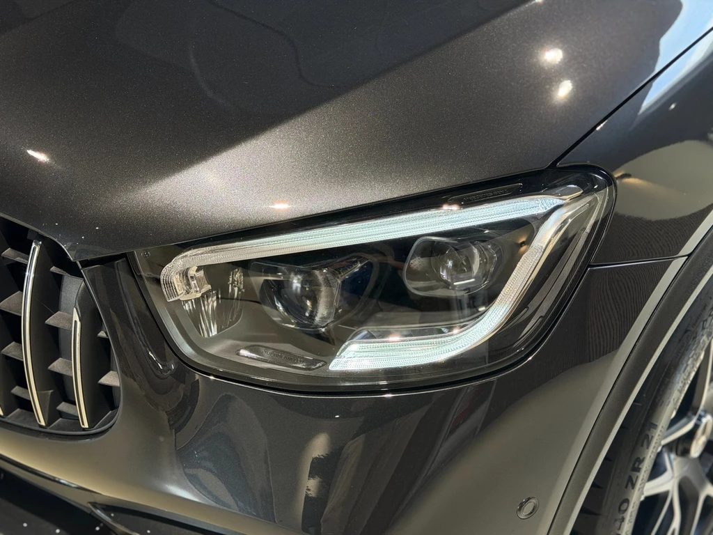 Mercedes-Benz GLC – foto 72