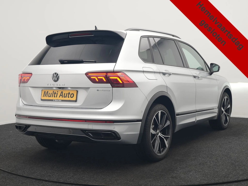 Volkswagen Tiguan – foto 7