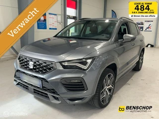 SEAT Ateca – thumbnail 1