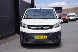 Opel Vivaro – thumbnail 4