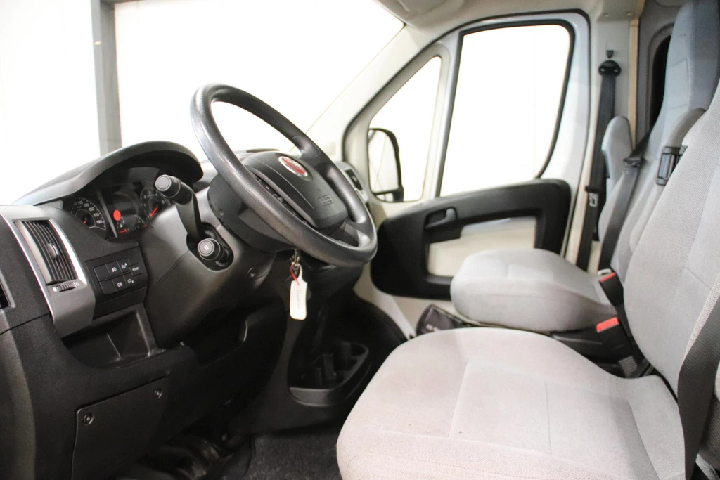 Fiat Ducato – foto 9
