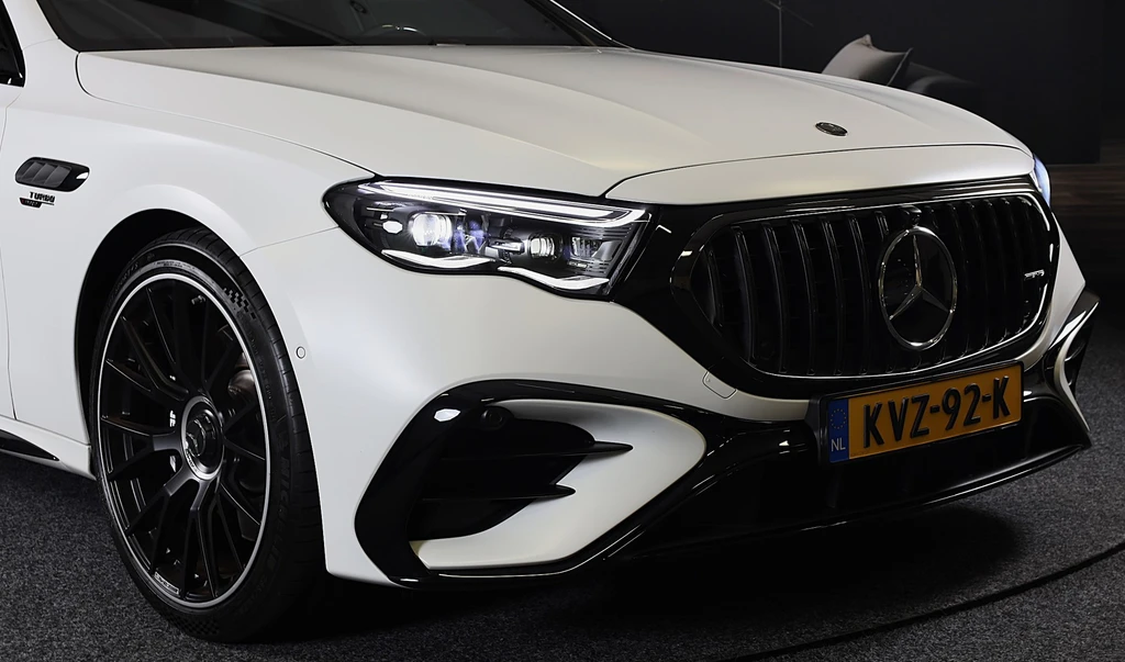 Mercedes-Benz E-Klasse – foto 82