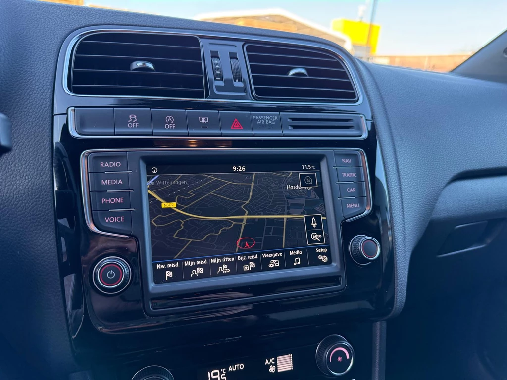 Volkswagen Polo – foto 27
