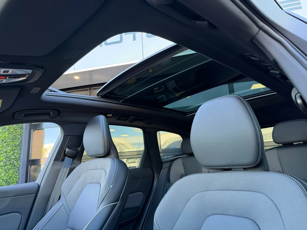 Volvo XC60 – foto 20