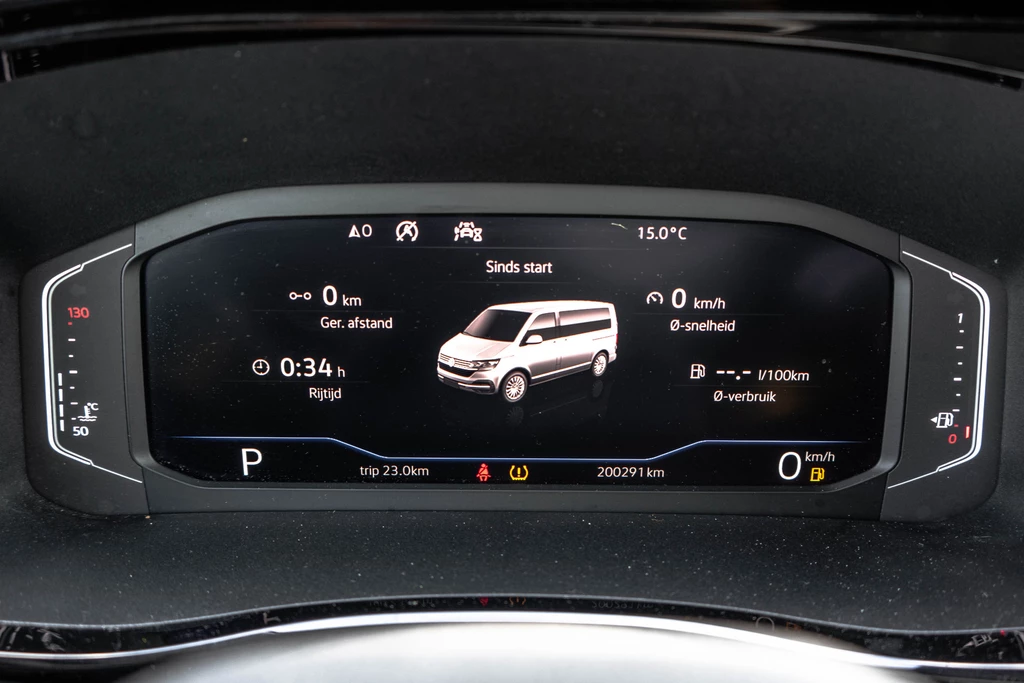 Volkswagen Transporter – foto 19